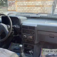 پراید مدل 88 صبا دو گانه کارخانه|خودرو سواری و وانت|نوشهر, |دیوار