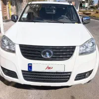 وینگل مدل ۱۳۹۶تک برگ سند‌|خودرو سواری و وانت|مشهد, تربیت (صدف)|دیوار