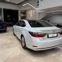 لکسوس es250. 2014|خودرو سواری و وانت|مشهد, کوه سنگی|دیوار