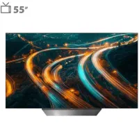 تلویزیون oled 55 جی پلاس