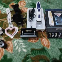 حراج وسایل شخصی