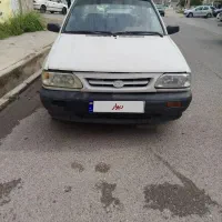 پراید مدل 83انژکتور