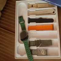ساعت .ساعت هوشمند