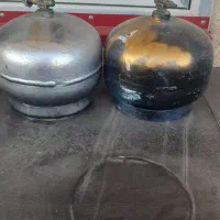 گاز پیک نیک