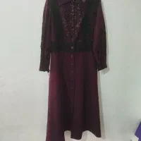 چادر عربی ولباسهای در حدنو|لباس|قم, باغ کرباسی|دیوار