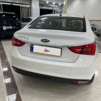 امویام آریزو 5 برقی ۱۴۰۴، صفر و سالم