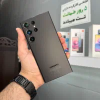 سامسونگ S23 Ultra / حافظه 256 / امکان شرایط