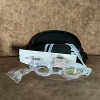 عینک های اصل مسابقه ای شنا