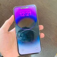 آیفون ۱۴ پرو مکس ریجستر|موبایل|بانه, |دیوار