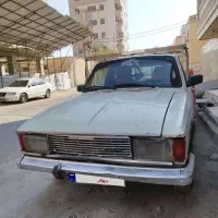 وانت مدل 83 سالم