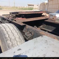 ولوو مدل69توپ شرکتی|خودرو سنگین|اهواز, کارون|دیوار