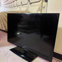ال ای دی 42 ال جی اصل کره فول HD درحدنو