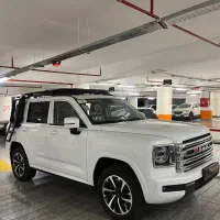 فروش اقساطی هاوال H9 بانردبان تحویل فوری اتوخطیب