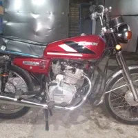 ۱۲۵استارتی مدارک کامل|موتورسیکلت|مرند, |دیوار