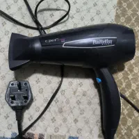 سشوار ۱۸۰۰ وات بیبی لیس خارجی