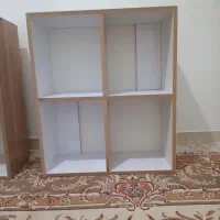 کتابخانه دیواری|کتابخانه، شلف، قفسه‌های دیواری|کرمانشاه, |دیوار