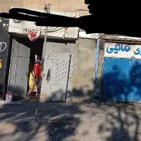 مغازه بحر خیابان