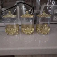 گل با گلدان|گل مصنوعی|مشهد, فاطمیه|دیوار