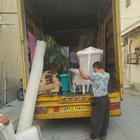 شرکت باربری حمل اثاثیه منزل(ترکمن بار گنبد)(نیازی)|خدمات حمل و نقل|گنبد کاووس, |دیوار