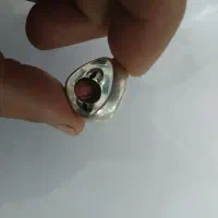 انگشتر یاقوت|بدلیجات|قم, قلعه کامکار|دیوار