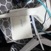 Mikro tikمیکروتیک رادیو انتن وایرلس اینترنت|مودم و تجهیزات شبکه|تهران, آذری|دیوار