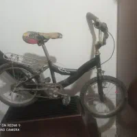 دوچرخه سایز 14|دوچرخه، اسکیت، اسکوتر|مشهد, کشف|دیوار