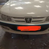 پژو پارس