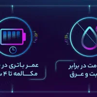 هدفون بلوتوثی سامسونگ Galaxy Buds2 Pro|لوازم جانبی موبایل و تبلت|تهران, سهروردی|دیوار