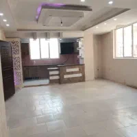 آپارتمان ۹۵ متر دو خواب طبقه اول تکواحدی/کاووسیه|فروش آپارتمان|قدس, شهرقدس|دیوار