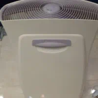 دستگاه تصفیه هوا 3M