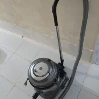 جارو برقی تیوا