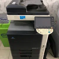 دستگاه پرینتر کونیکا c۴۵۲