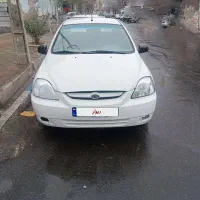 ریو مدل 87 شاسی پلمپ