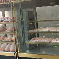 لوازم قصابی در حد نو