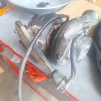 تعمیر و سرویس انواع سوپر و توربوشارژ
