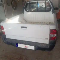 پراید وانت مدل 403 صفر