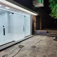 واحد تجاری / بلوار اصلی