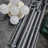 تجهیزات عکاسی ونورپردازی،سافت باکس