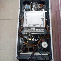 تعمیرات سرویس نصبفروش بردپکیج آبگرمکن بخاری شومینه|آبگرمکن، پکیج، شوفاژ|تهران, سبلان (لشگر)|دیوار