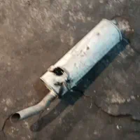 اگزوز بلوچی