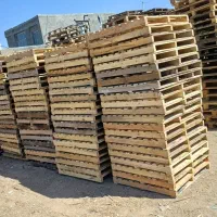 خرید و فروش پالت چوبی