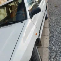 پراید SL131 مدل 91|خودرو سواری و وانت|دهگلان, |دیوار