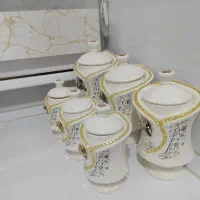 پاسماوری سرامیکی|ظروف سرو و پذیرایی|قروه, |دیوار