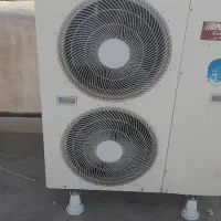 مس رادیات موتور حضوری میخرم نقد کولر سوخته|کولر گازی و فنکوئل|سوسنگرد, |دیوار