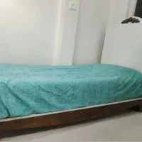 تخت کودک و نوجوان