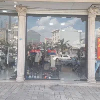 رهن واجاره مغازه با بالکن ۳۲ متر ، معلم ، ۸ دی