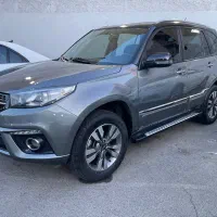 ام وی ام X33 S مدل ۱۳۹۹ خاکستری|خودرو سواری و وانت|کرج, مهرویلا جنوبی|دیوار