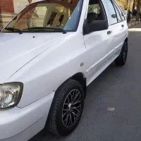 پراید 111کم کار مدل ۹۴|خودرو سواری و وانت|سنندج, |دیوار