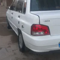 پراید۱۳۲مدل ۹۰