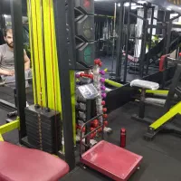 باشگاه بدنسازی جاروکش|تجهیزات ورزشی|اهواز, شریعتی جنوبی|دیوار